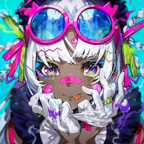 Mika Pikazo_LAUGH_94993064_p0