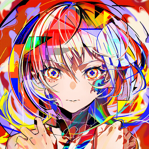 Mika Pikazo_REVENGE_103207291_p0