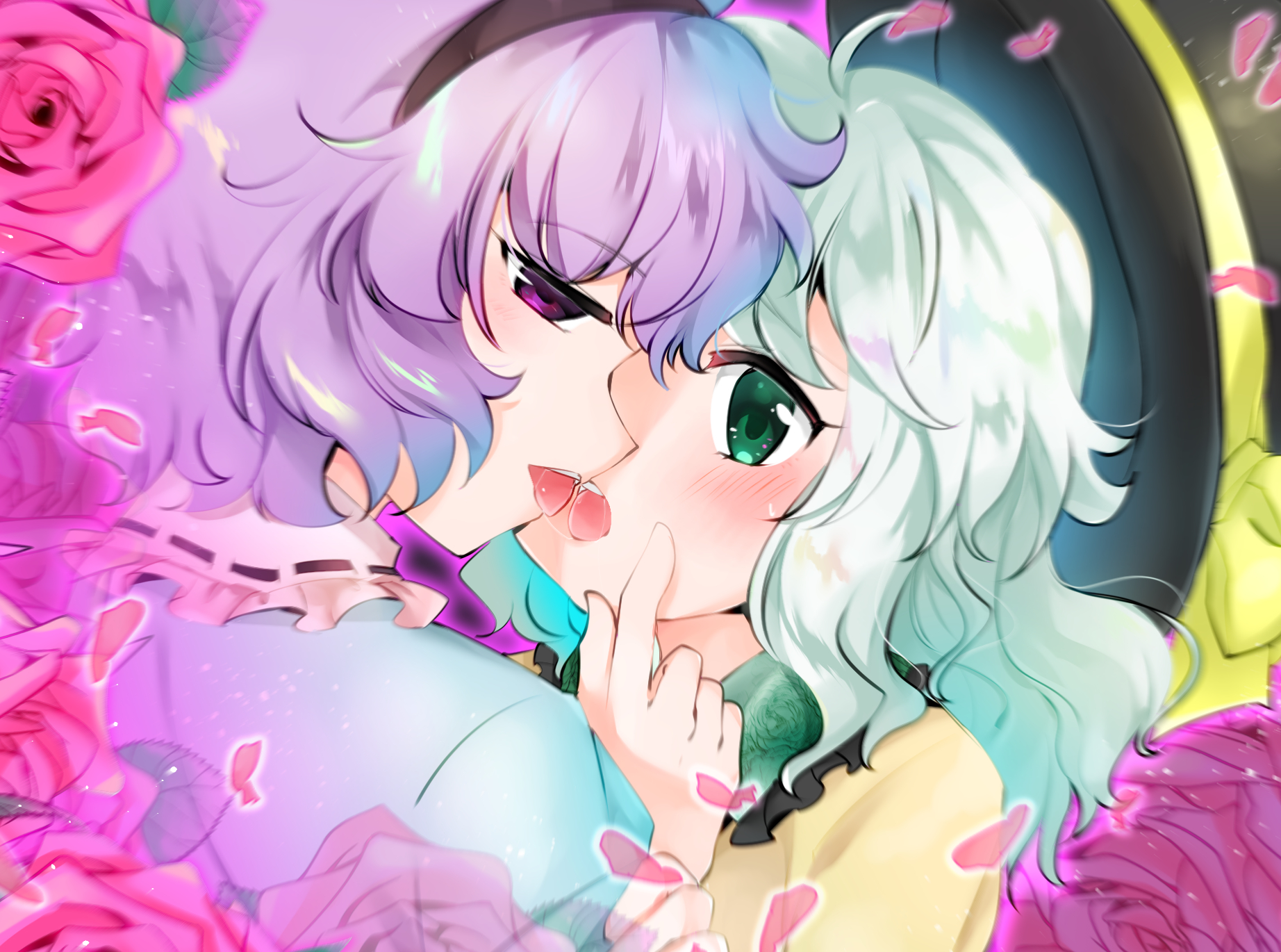 ちゅっちゅさとこい_82035961