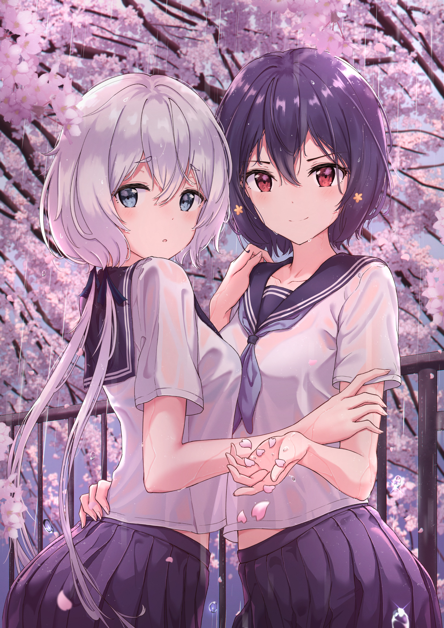 Junko & Ai_82070945